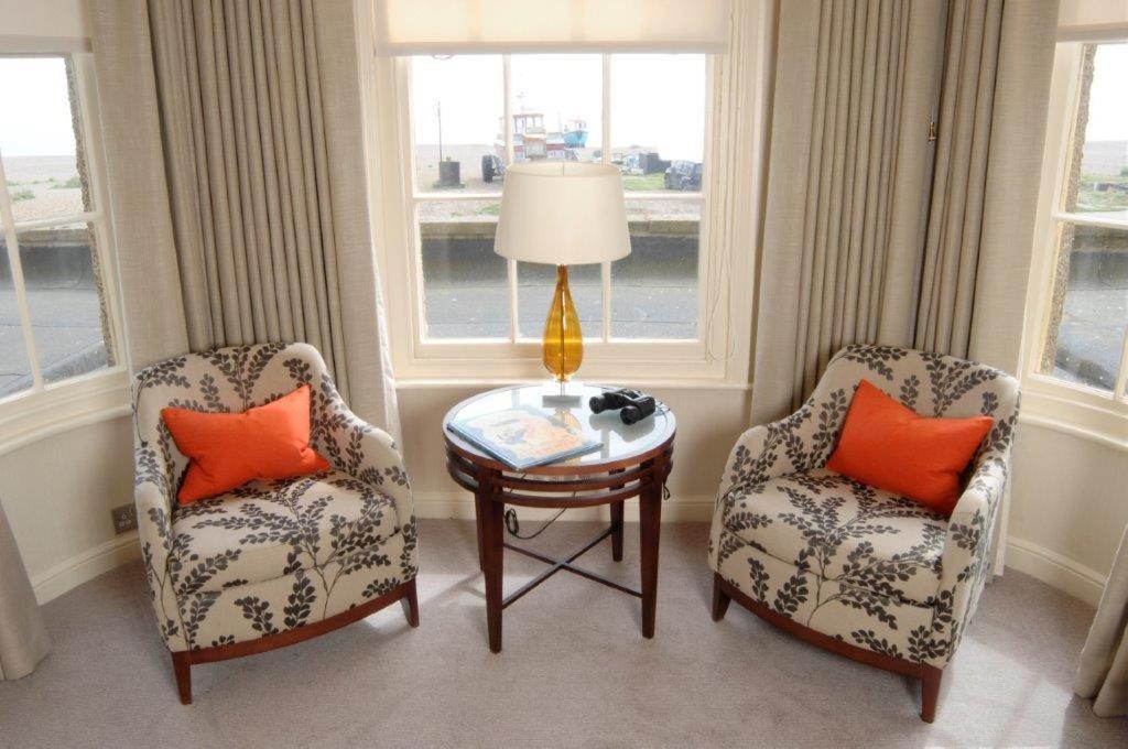 Wentworth Hotel Aldeburgh Eksteriør bilde