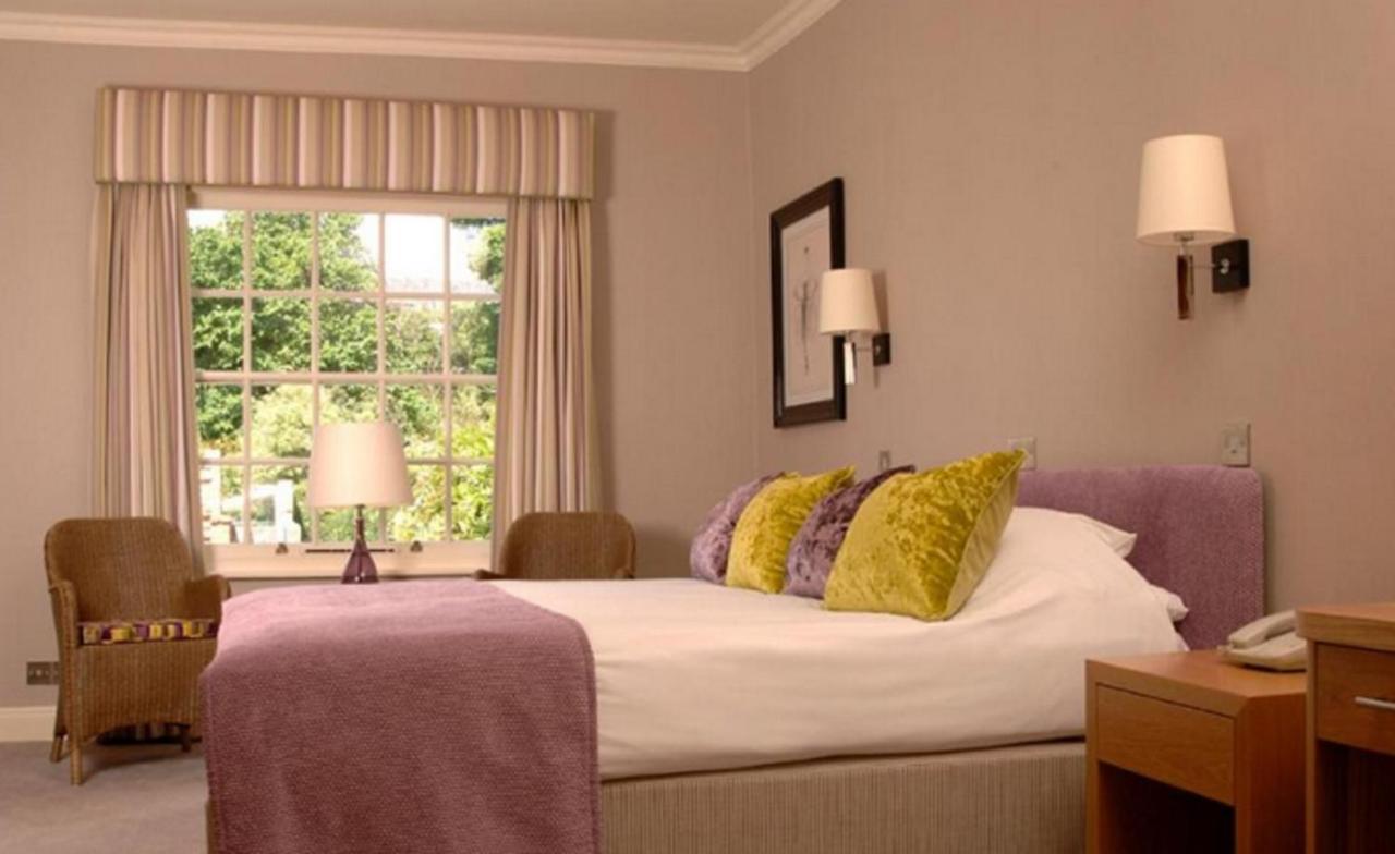 Wentworth Hotel Aldeburgh Eksteriør bilde