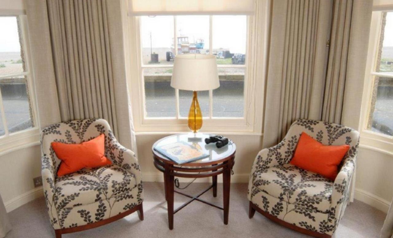 Wentworth Hotel Aldeburgh Eksteriør bilde