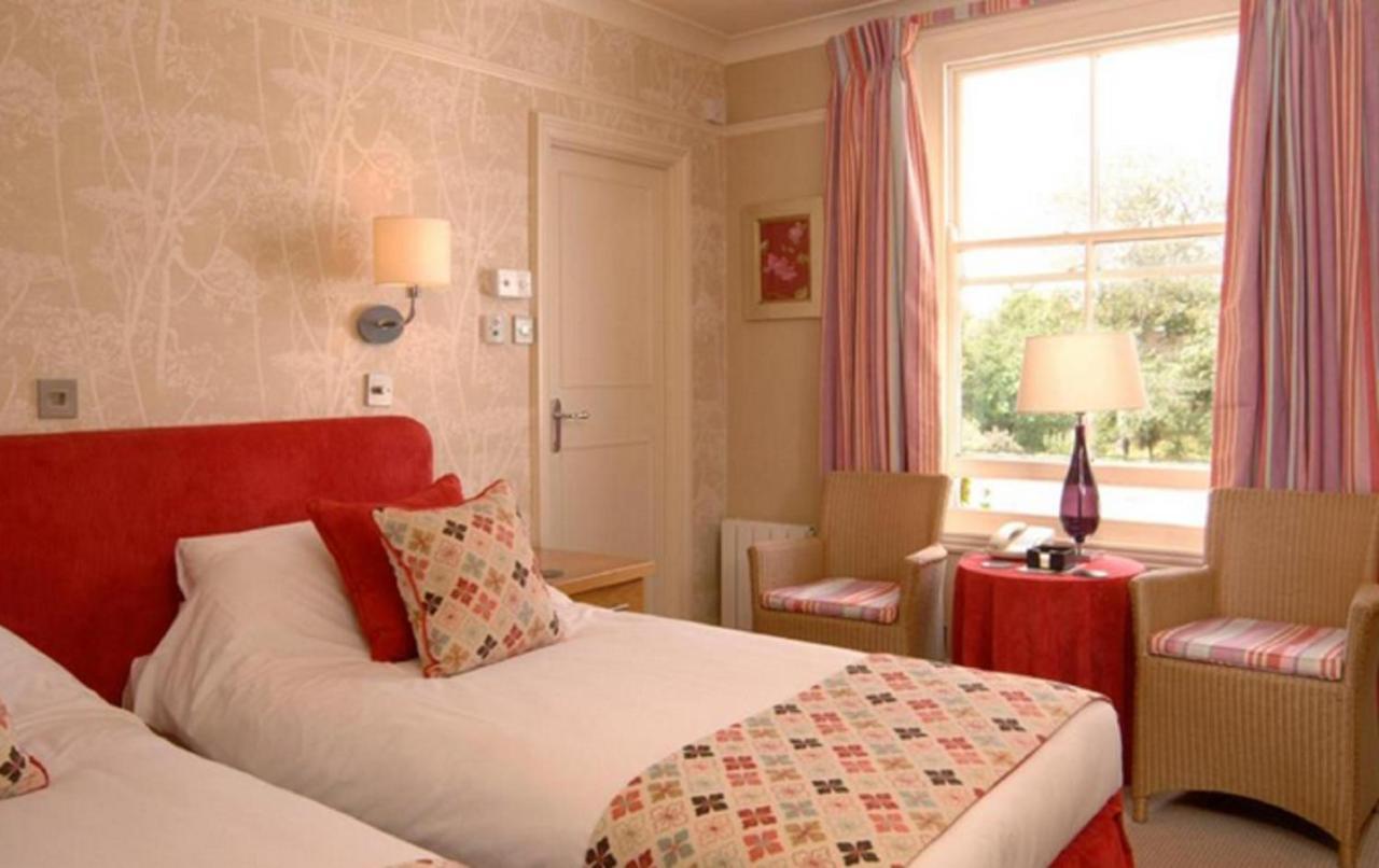 Wentworth Hotel Aldeburgh Eksteriør bilde